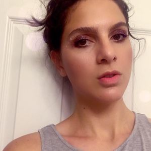 Meet your Posher, Samira